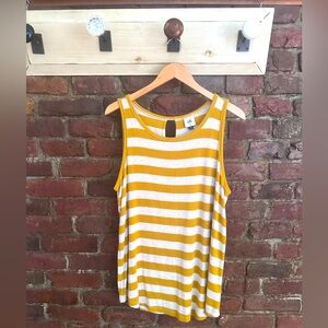 Cabi Liner Tank #4010 XL